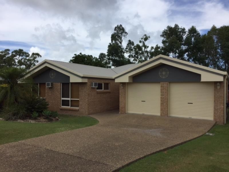 3 Coolibah Close, Kawana QLD 4701